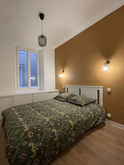 Superbe Appartement Cosy 2 Min Metro Joliette Marsilia Exterior foto